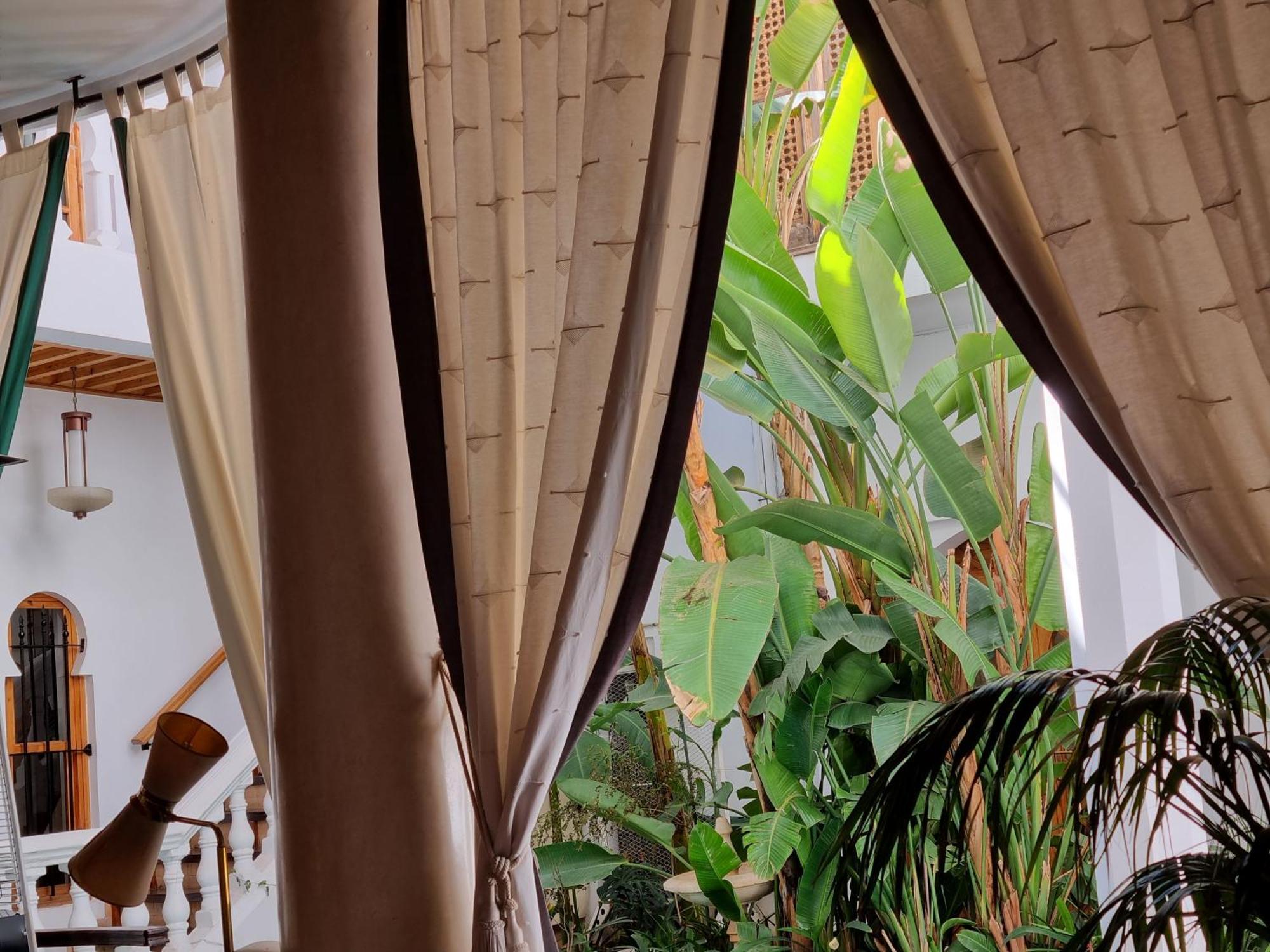 Hébergement de vacances Dar Habouba *