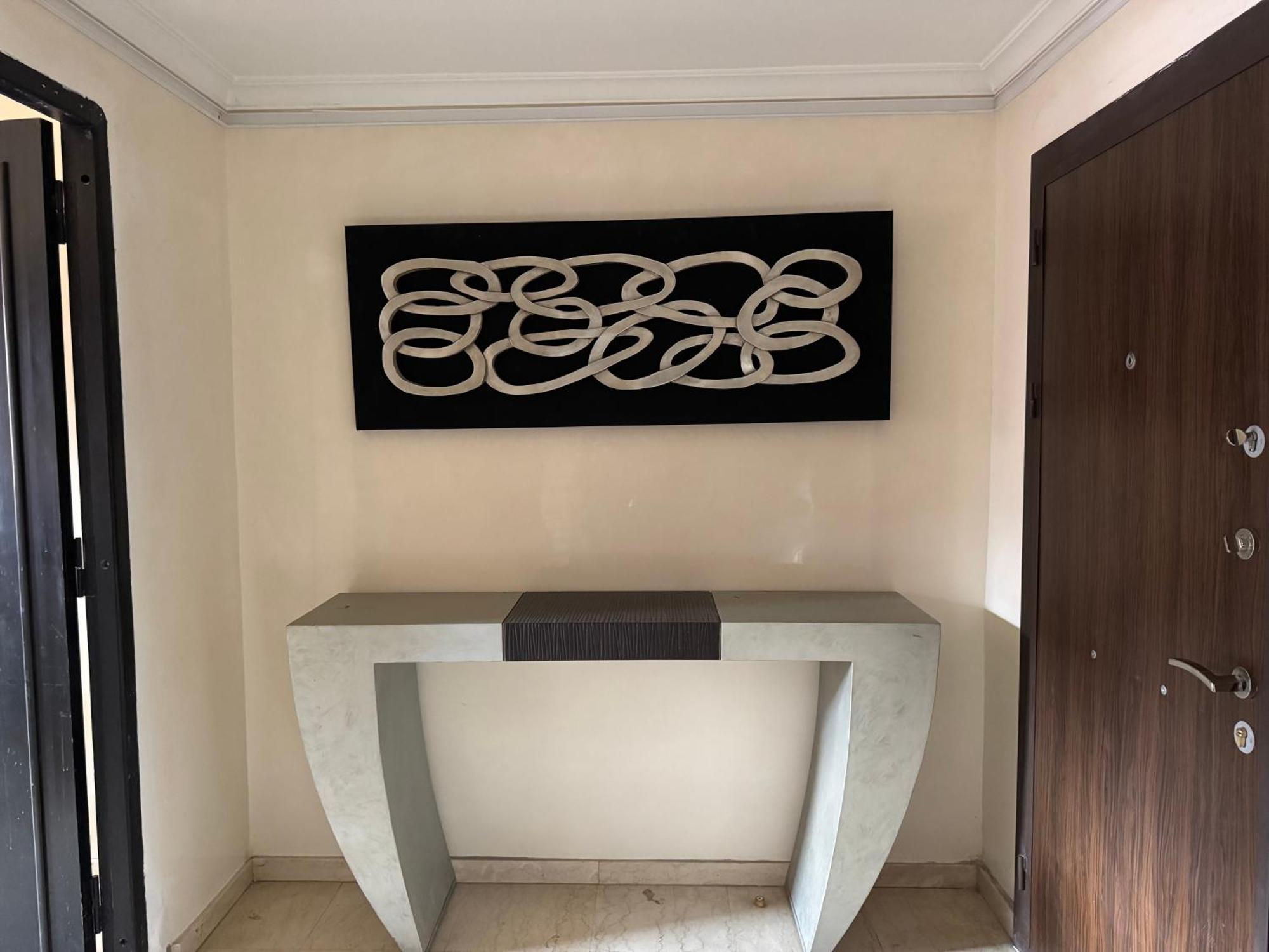 Appartement Luxueuse
