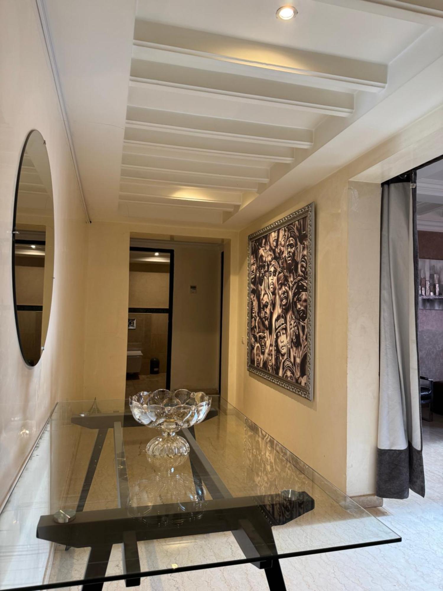 Luxueuse Appartement *