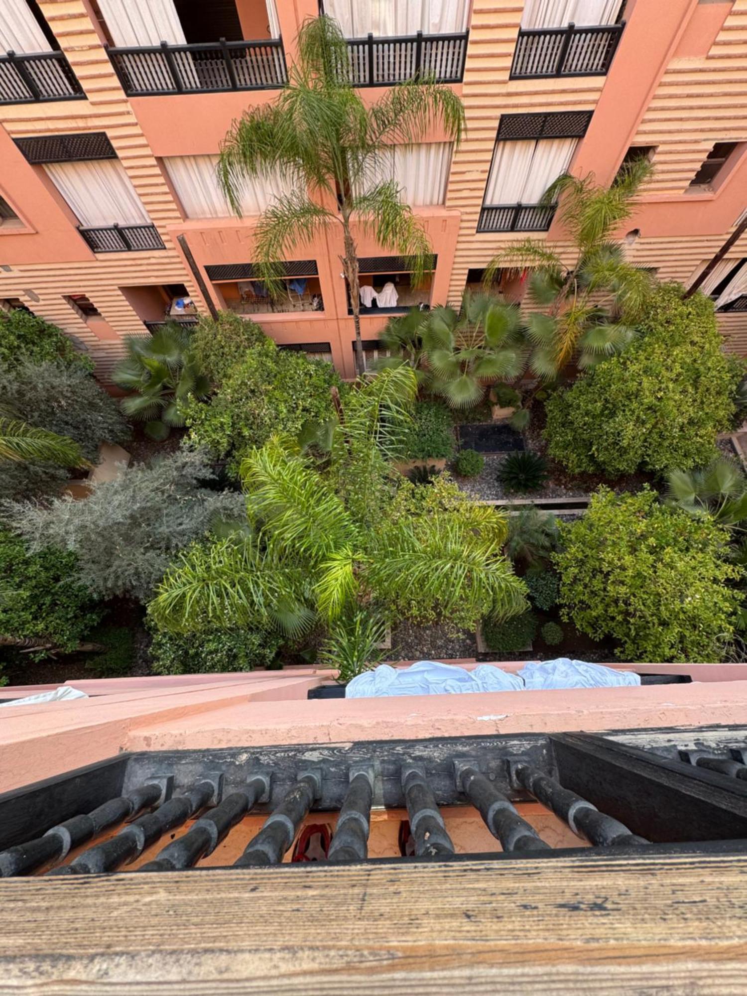 Luxueuse Appartement *