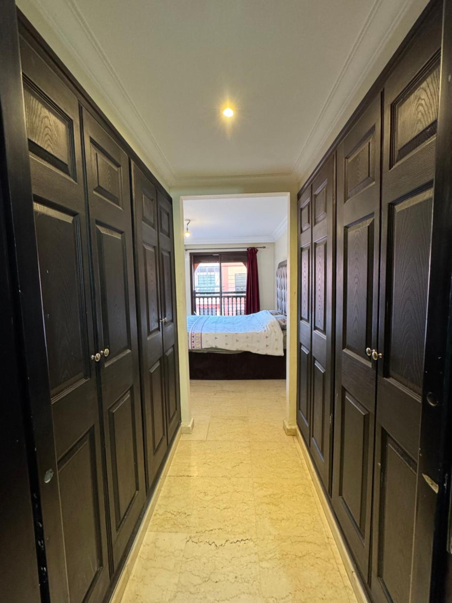 Appartement Luxueuse *