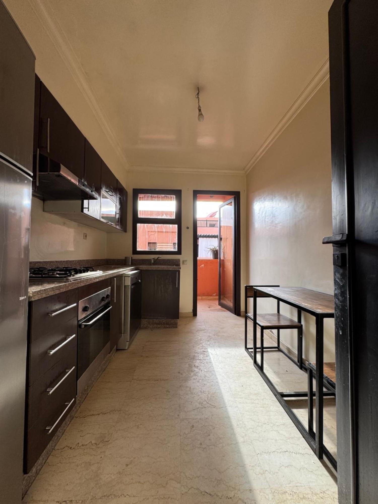 Appartement Luxueuse Marrakesh