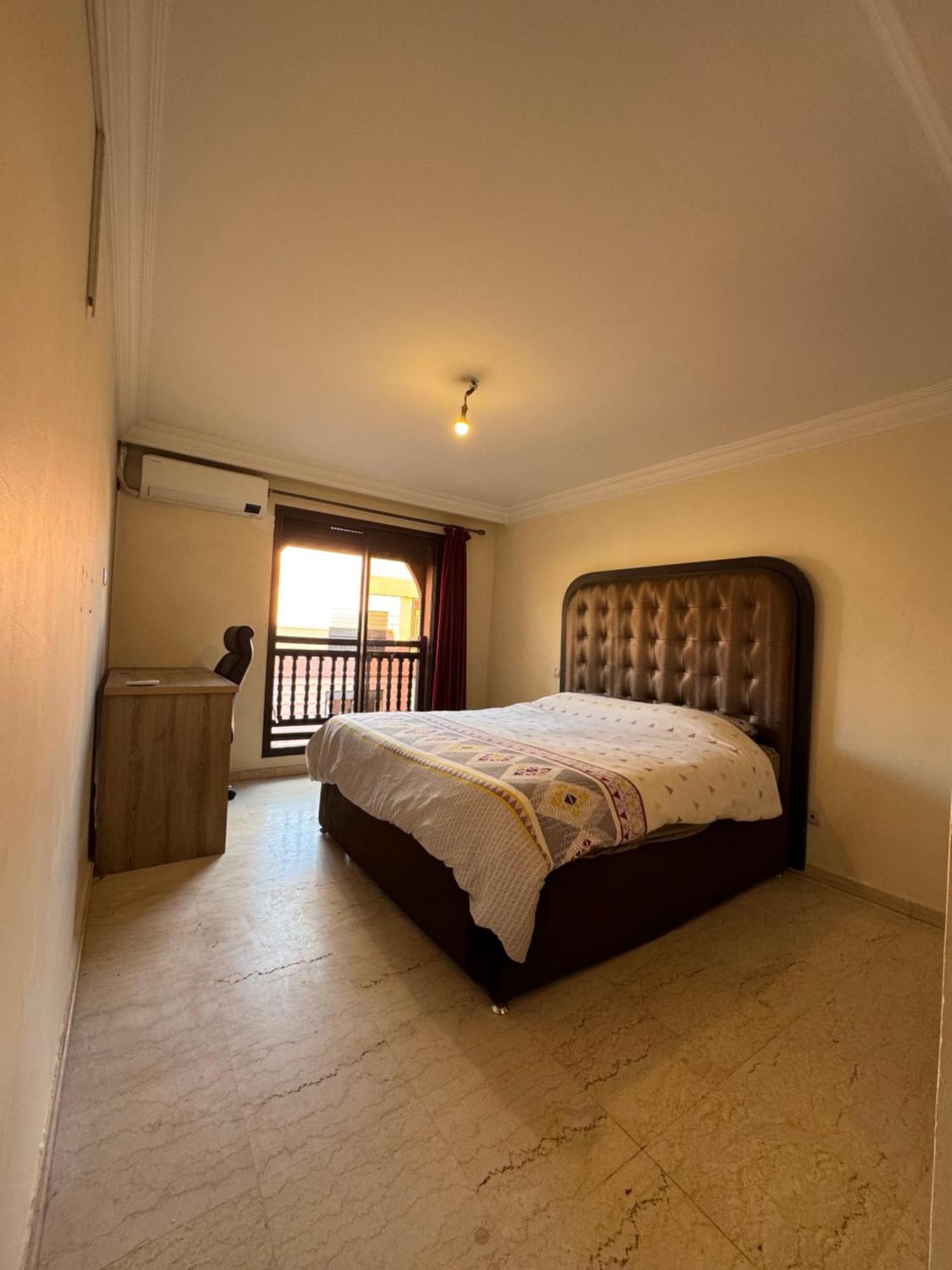 Luxueuse Marrakesh
