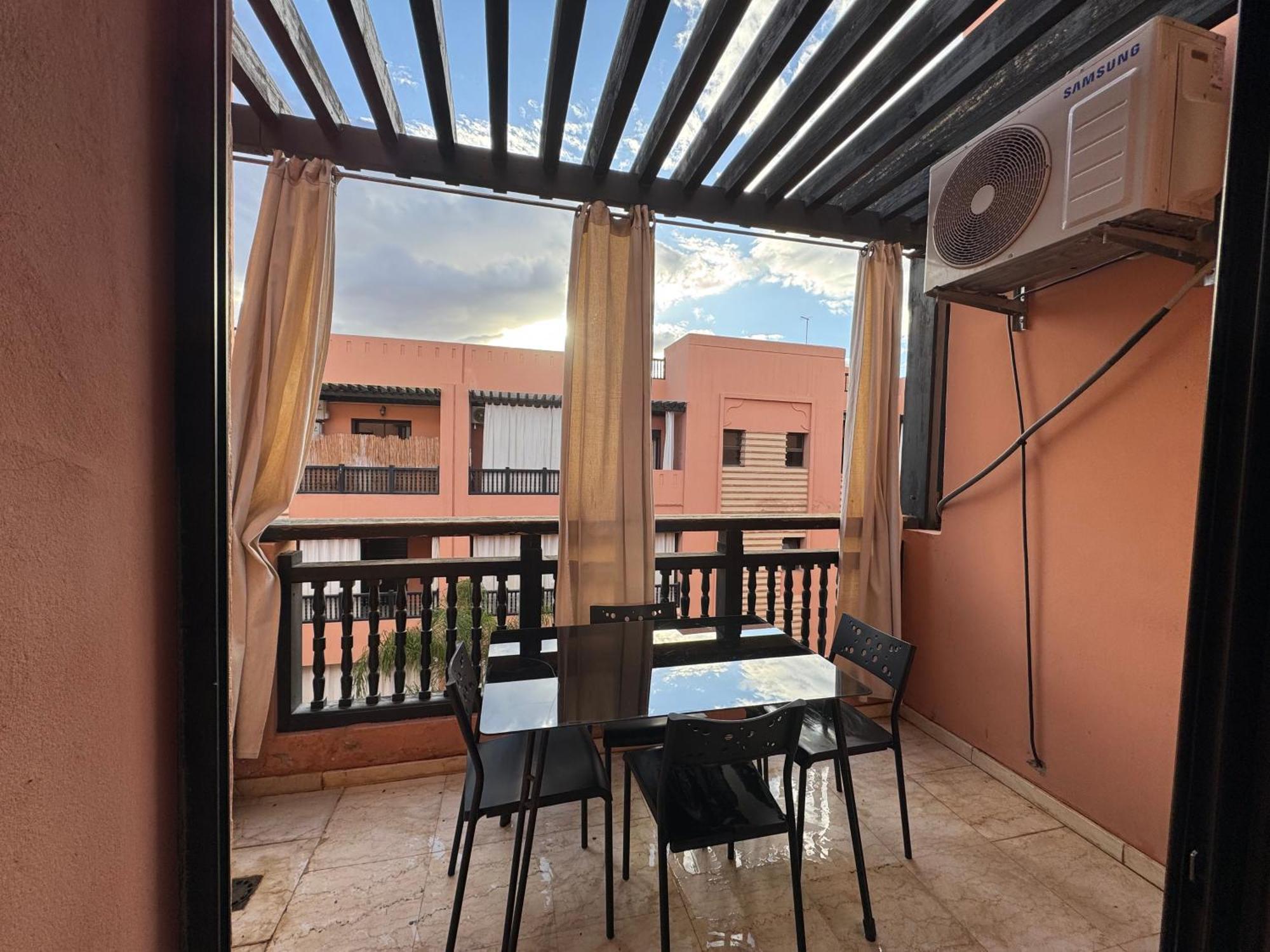 Luxueuse * Marrakesh
