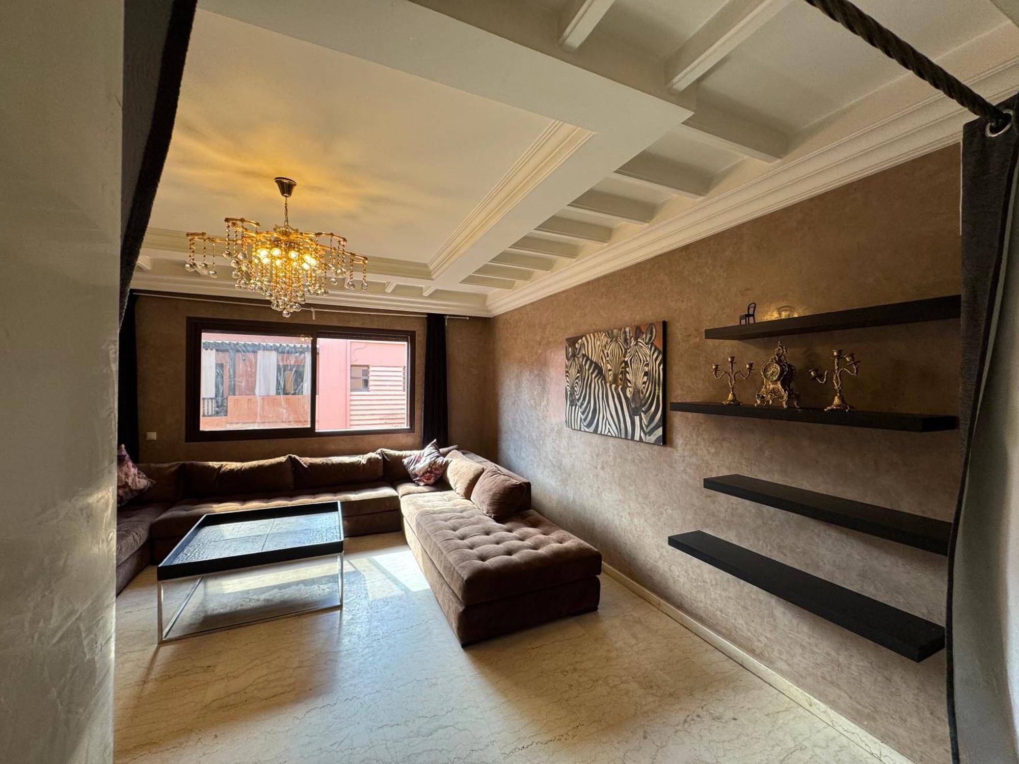Appartement Luxueuse