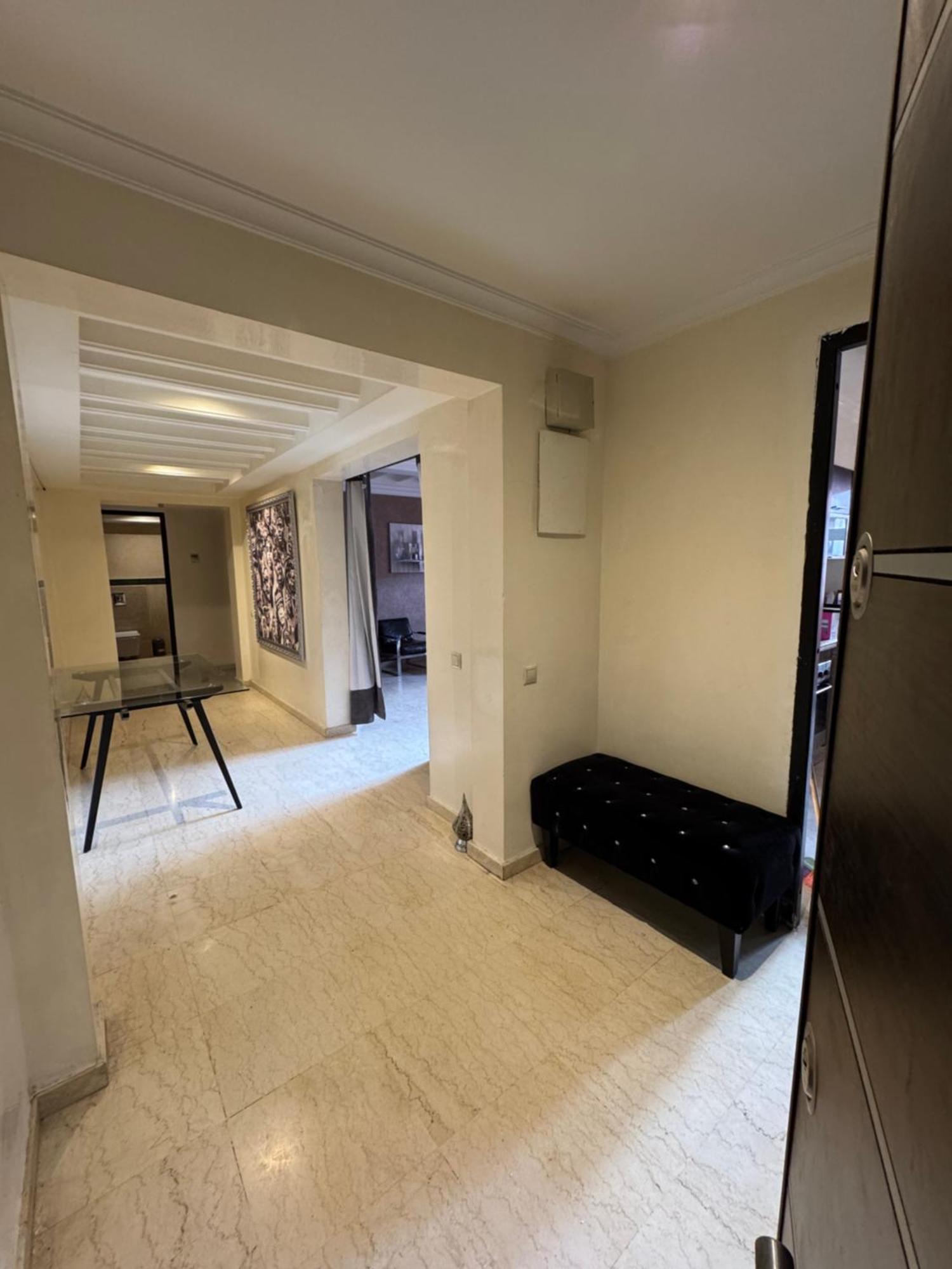 Luxueuse Appartement Marrakesh
