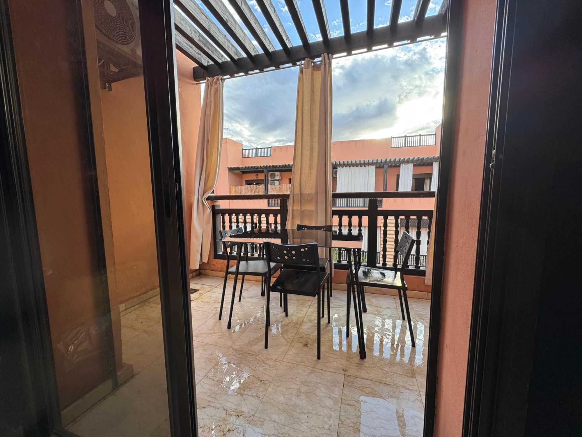 Appartement Luxueuse Marrakesh