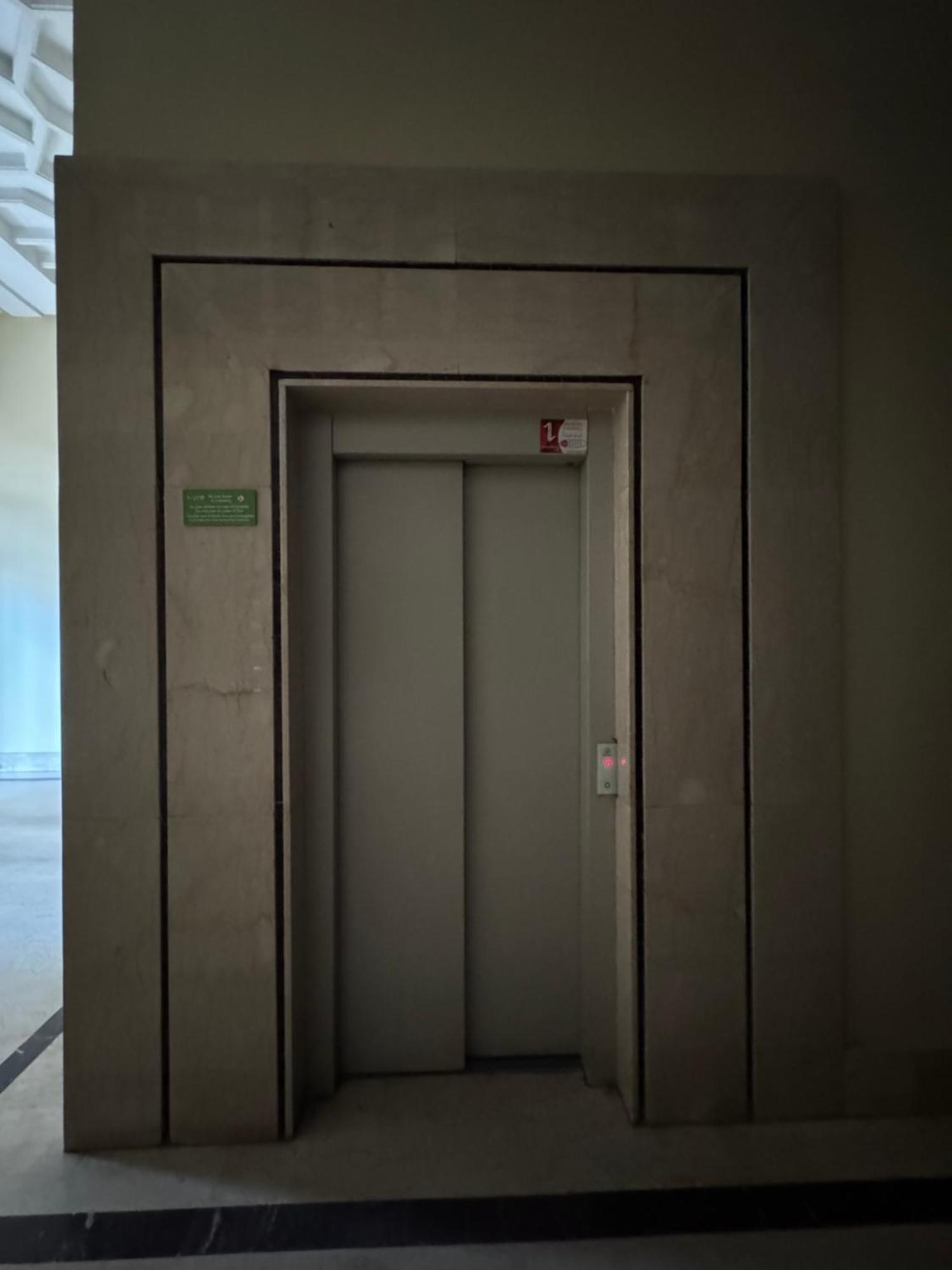 Luxueuse Appartement