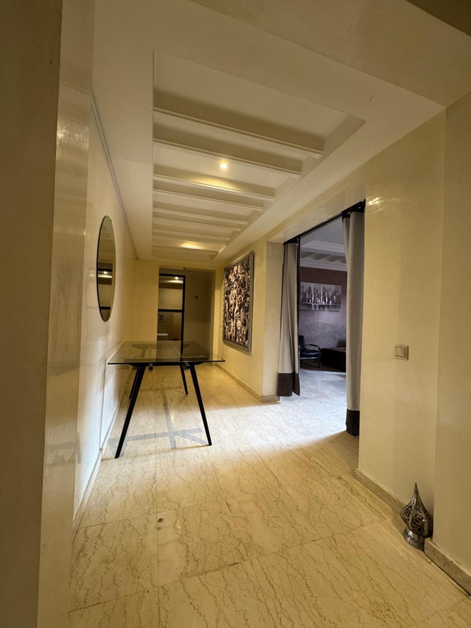 Appartement Luxueuse