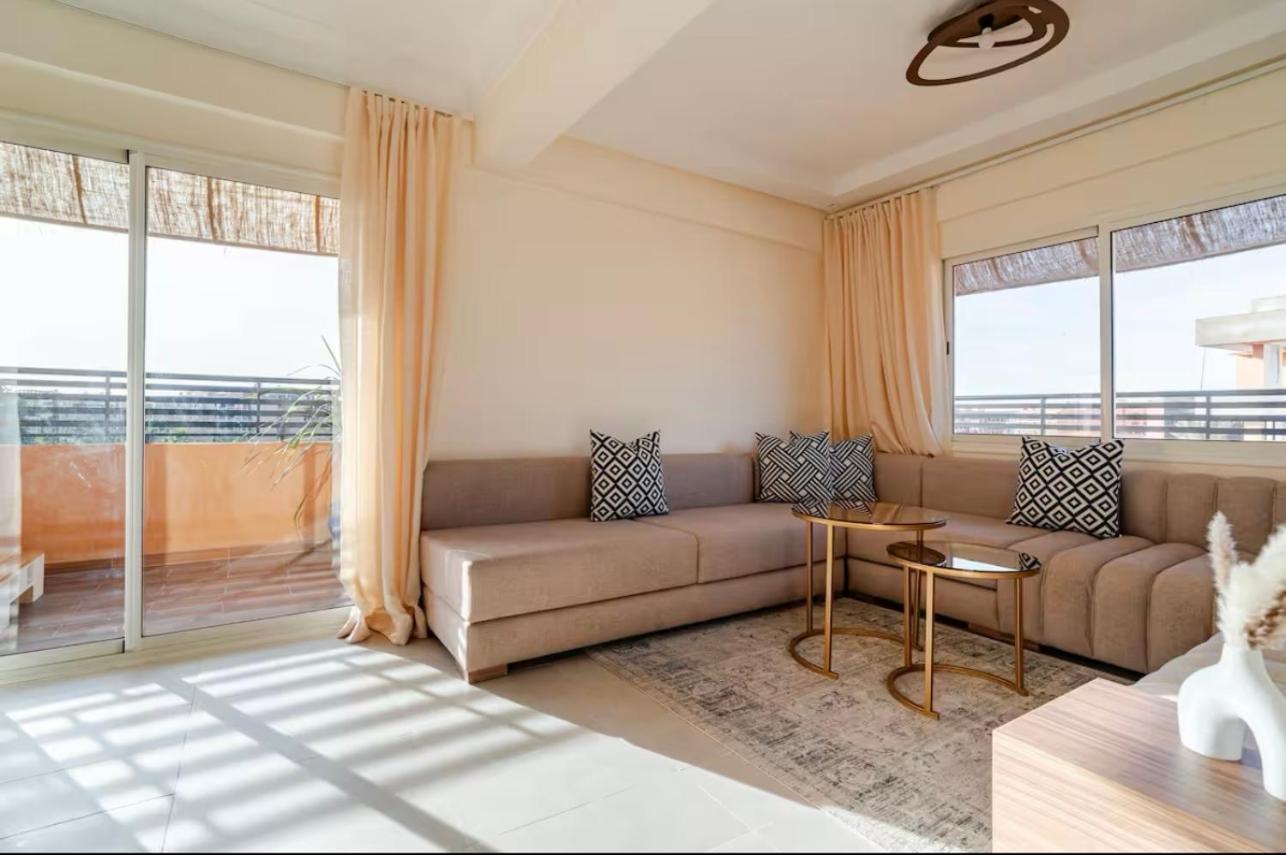 Apartamento Kl Home- Au Coeur Du Centre Moderne *