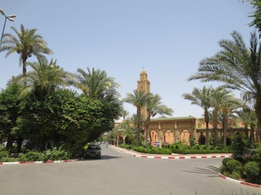 4 Avec Piscine * Marrakesh