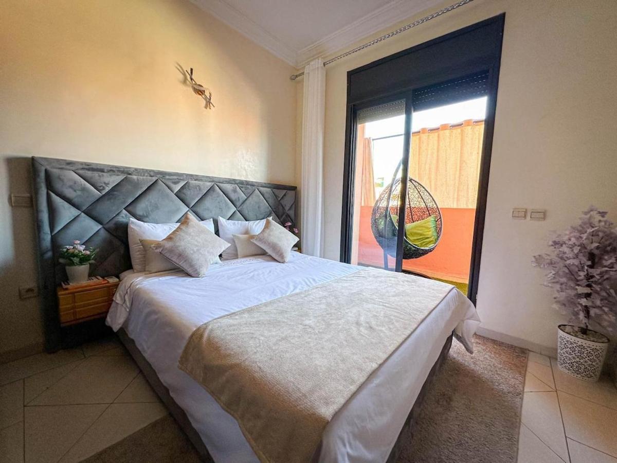 Appartement Amazing Center Marrakesh