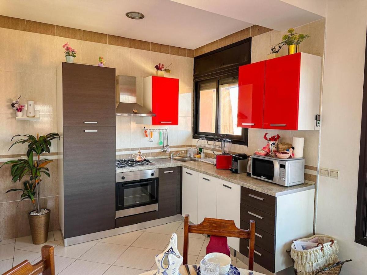 Amazing Center Appartement Marrakesh