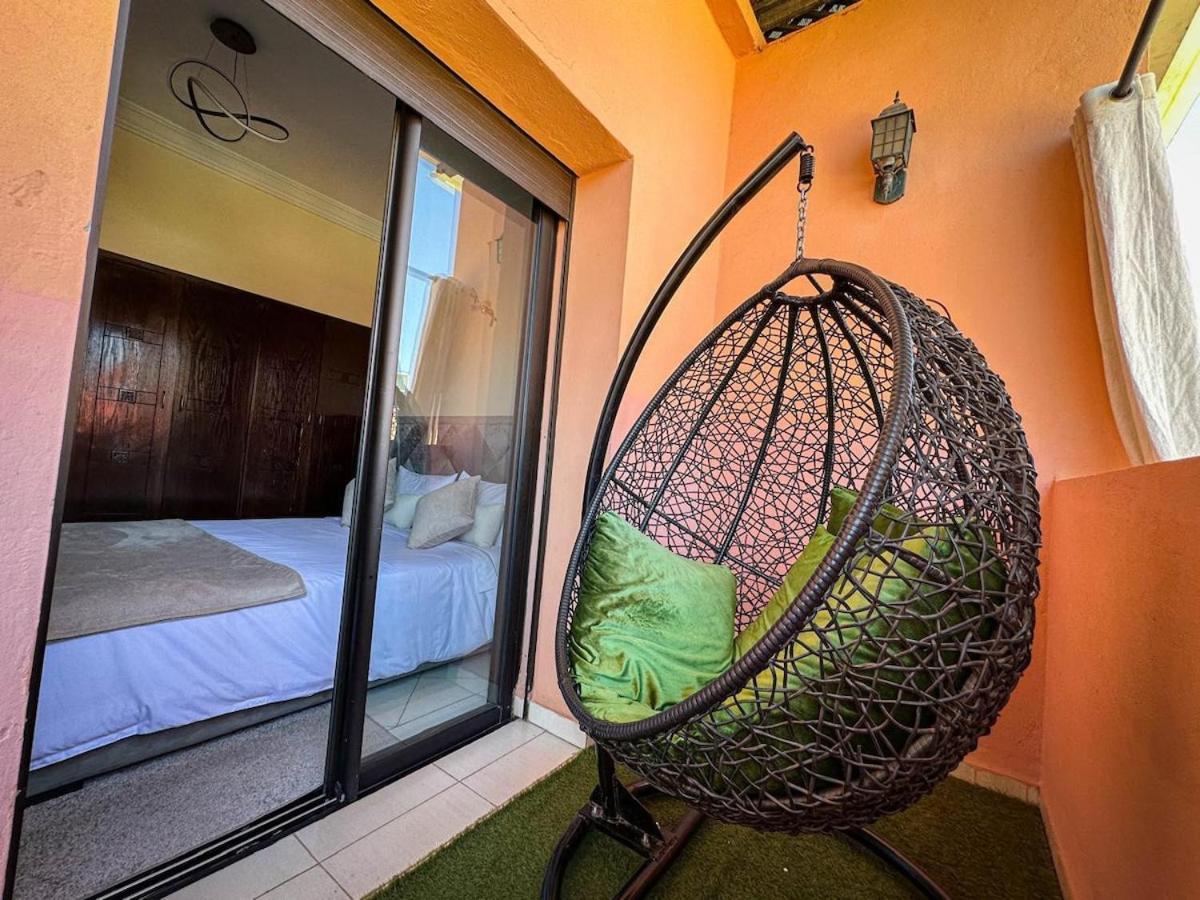 Amazing Center Appartement *