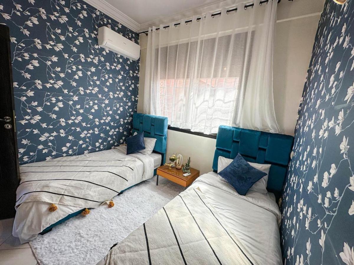 Appartement Amazing Center Marrakesh