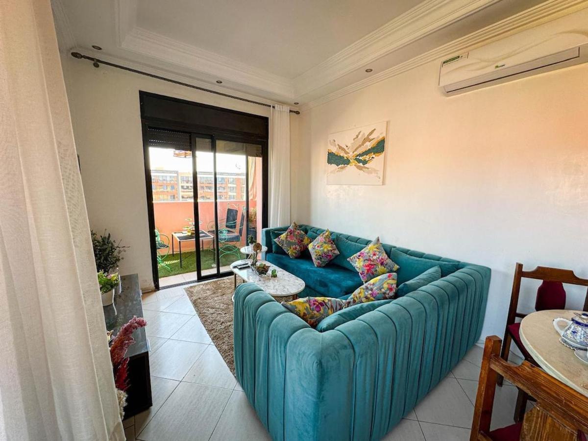 Amazing Center Appartement