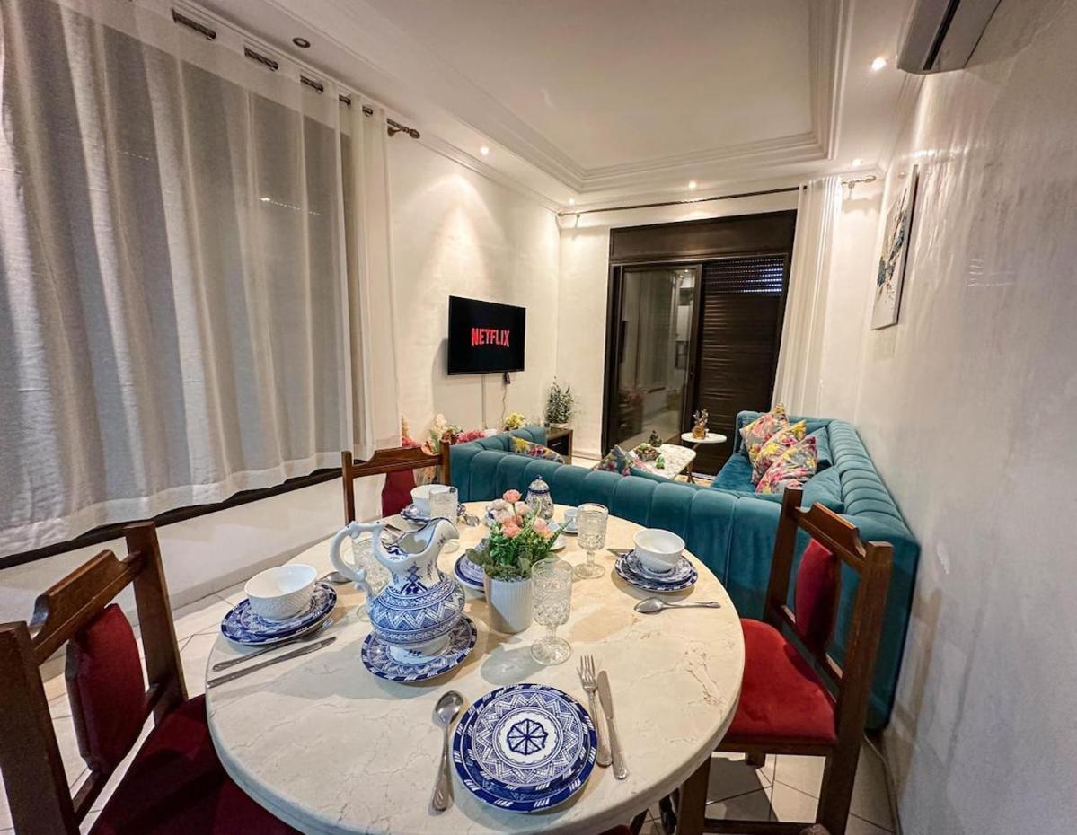 Amazing Center Appartement Marrakesh