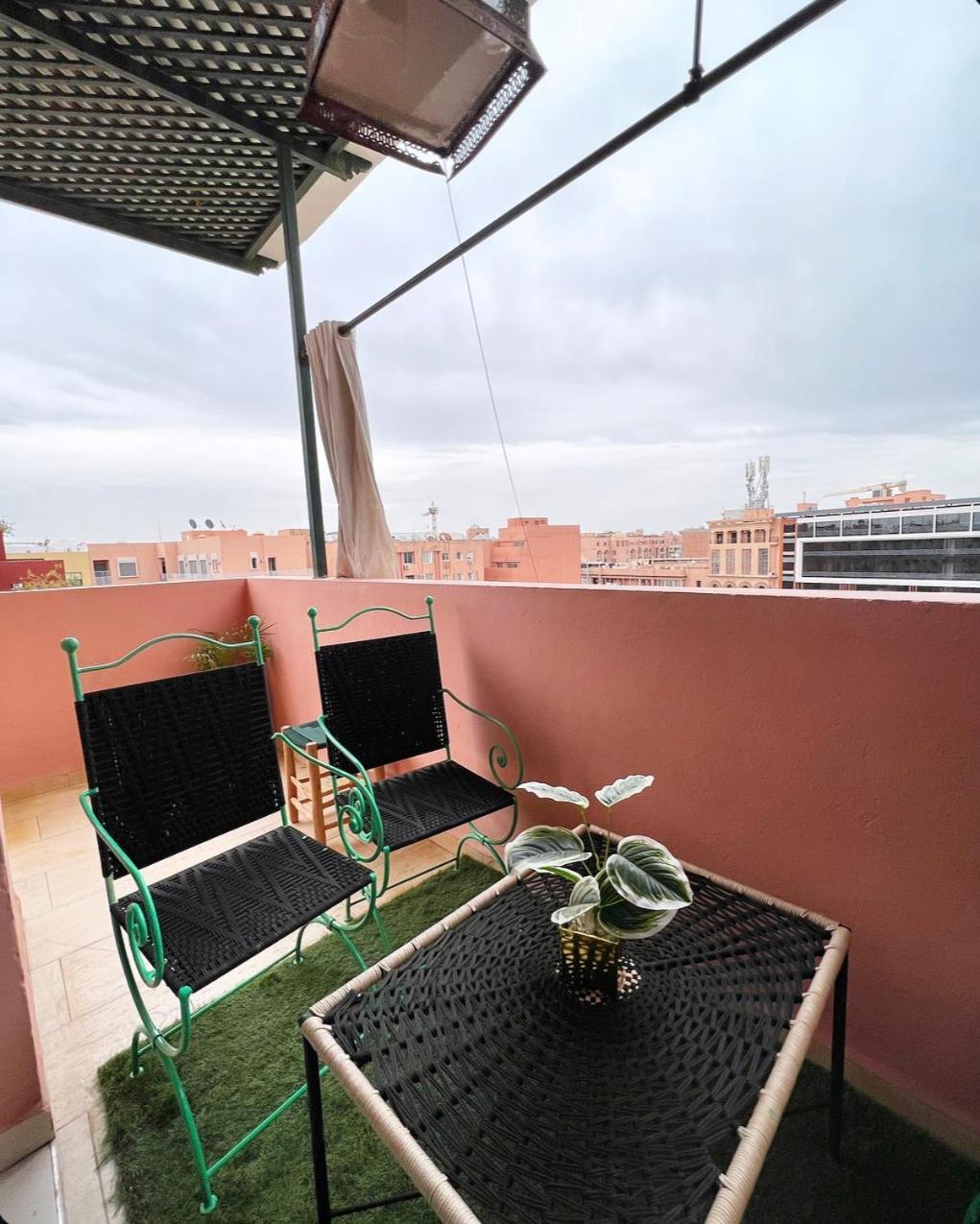 Amazing Center Appartement *