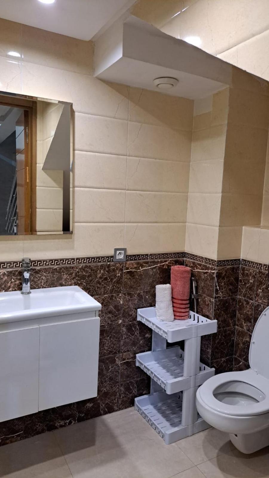 Duplex Tres Beau Avec Wifi * Marrakesh