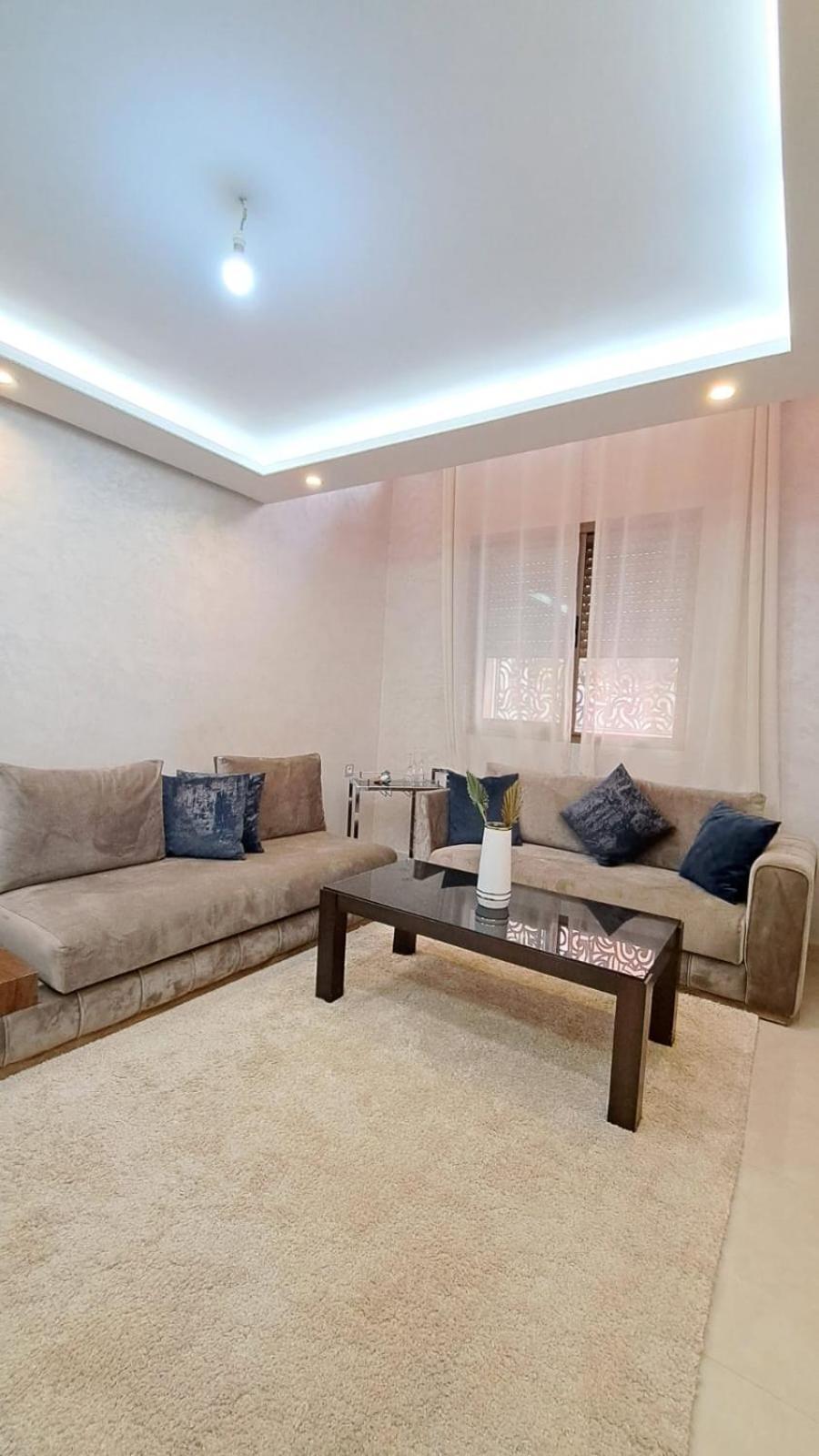Appartement Duplex Tres Beau Avec Wifi