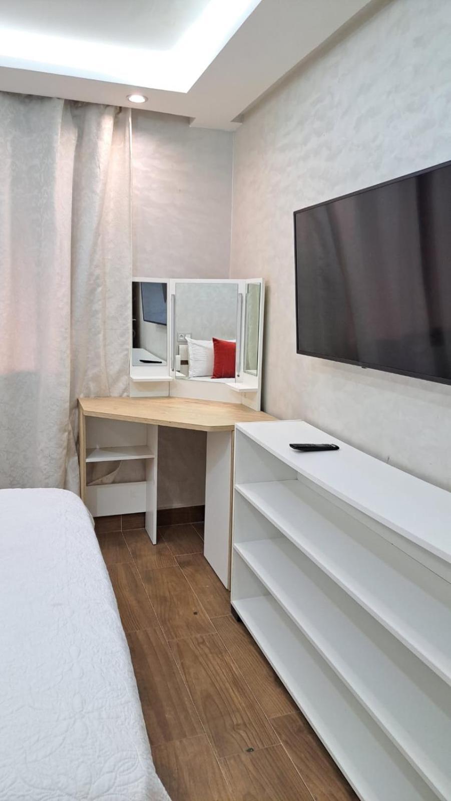 Duplex Tres Beau Avec Wifi Appartement