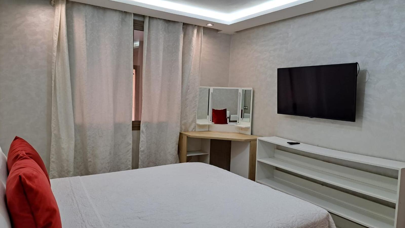 Appartement Duplex Tres Beau Avec Wifi