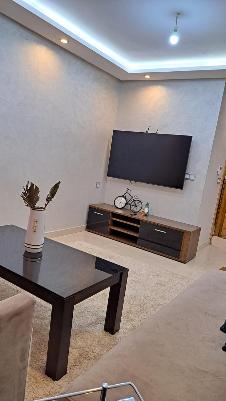 Appartement Duplex Tres Beau Avec Wifi *
