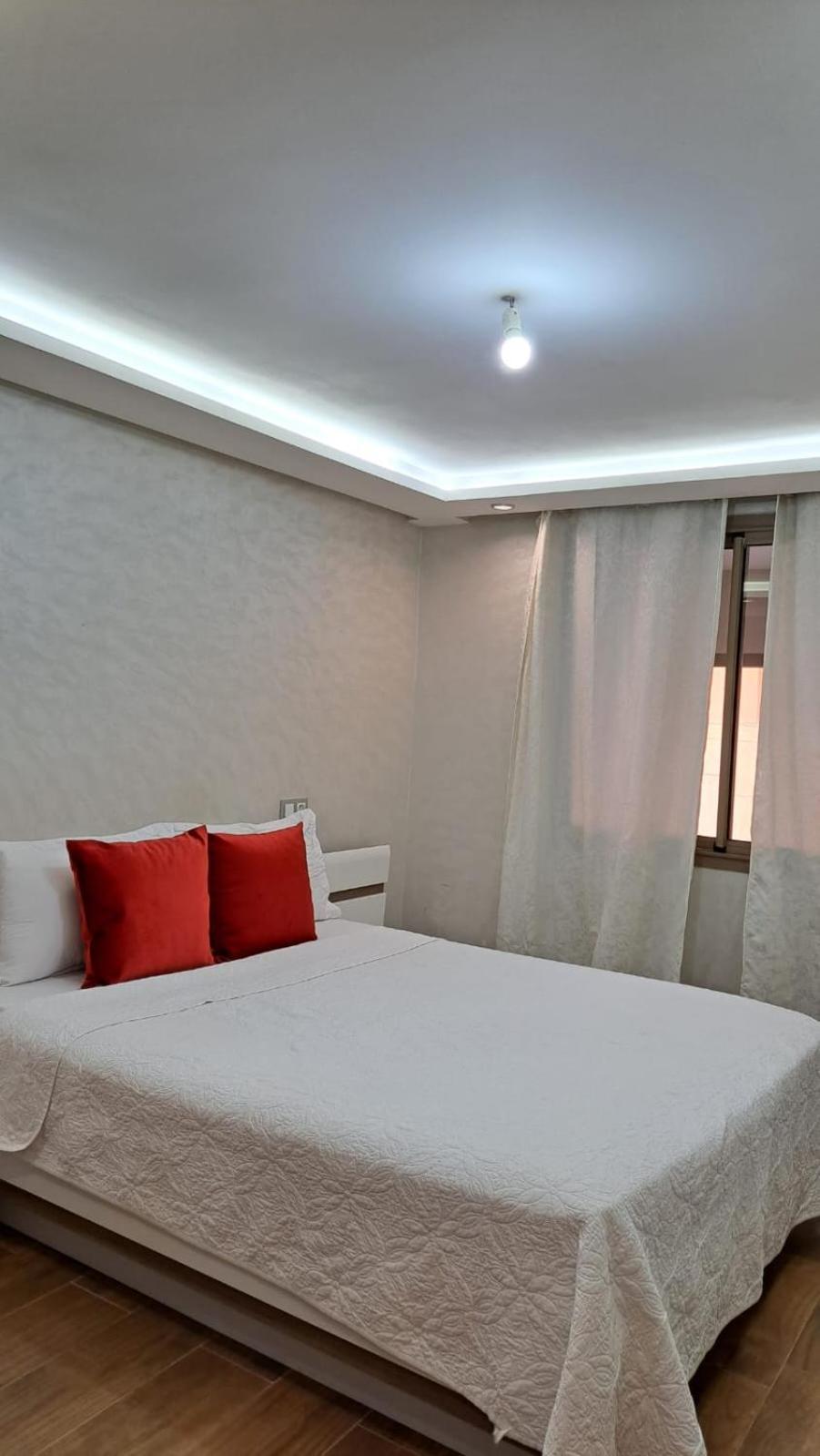 Duplex Tres Beau Avec Wifi Appartement Marrakesh