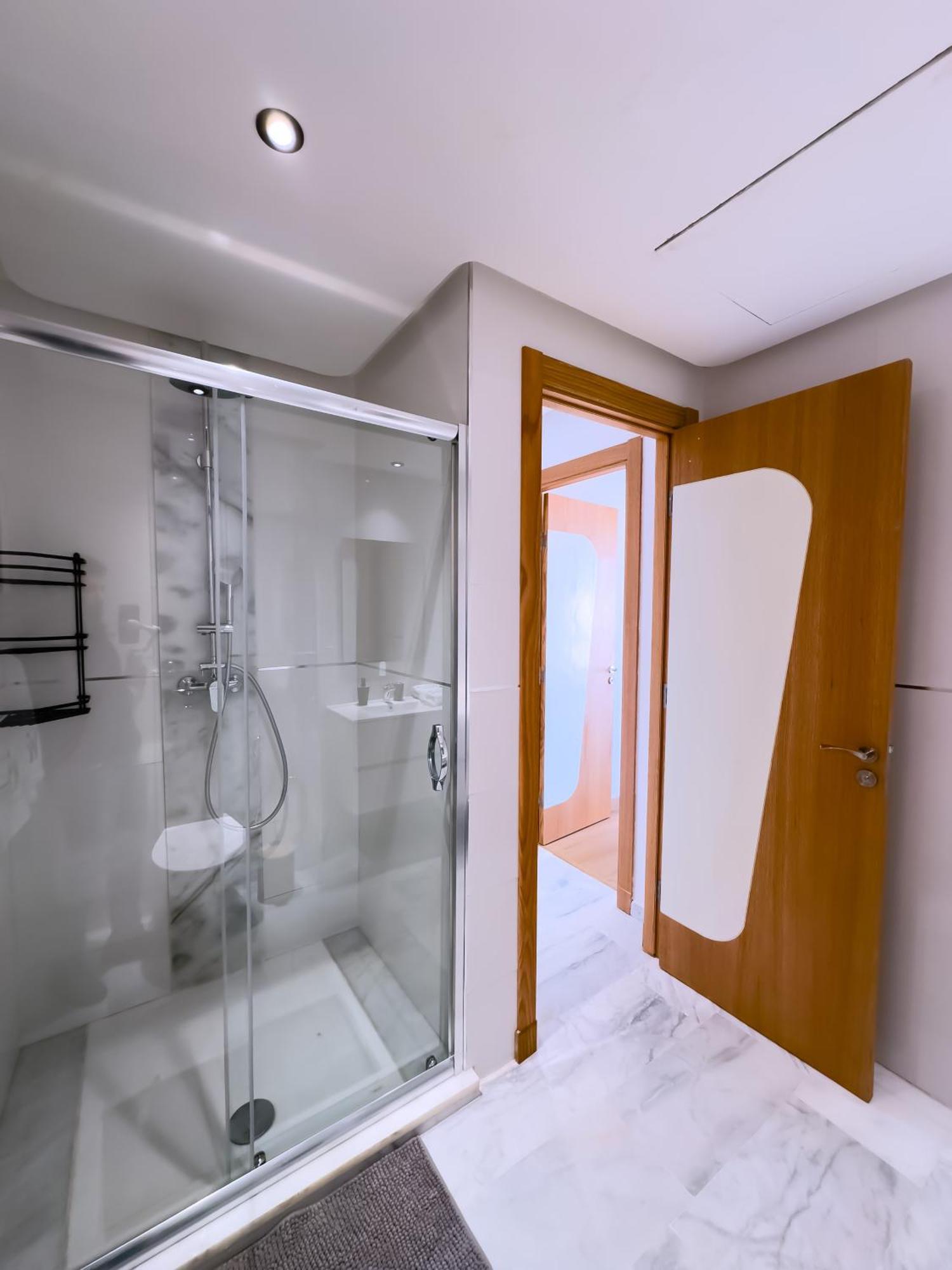Appartement Charme Appt En Garden Avec Piscine