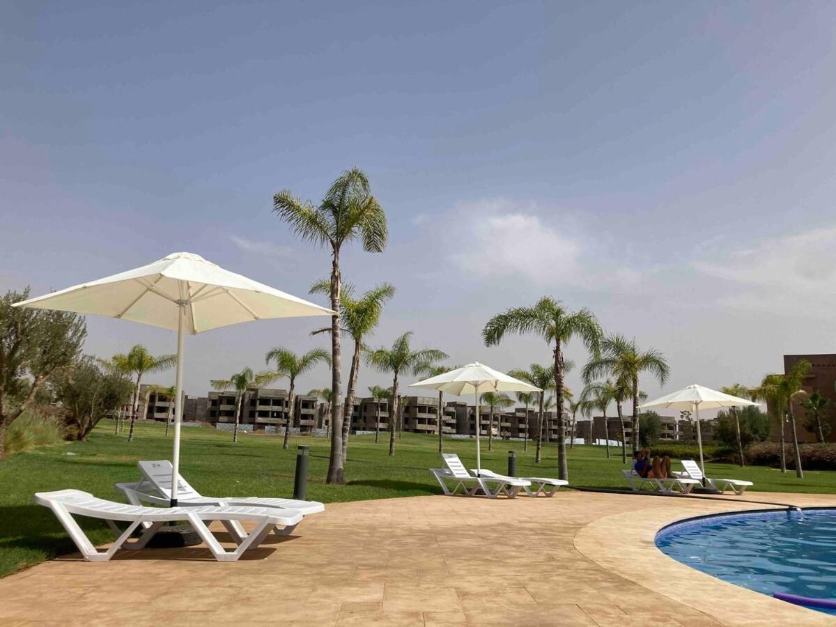 Appartement Beautiful With Pools Inmarrakech Golf *