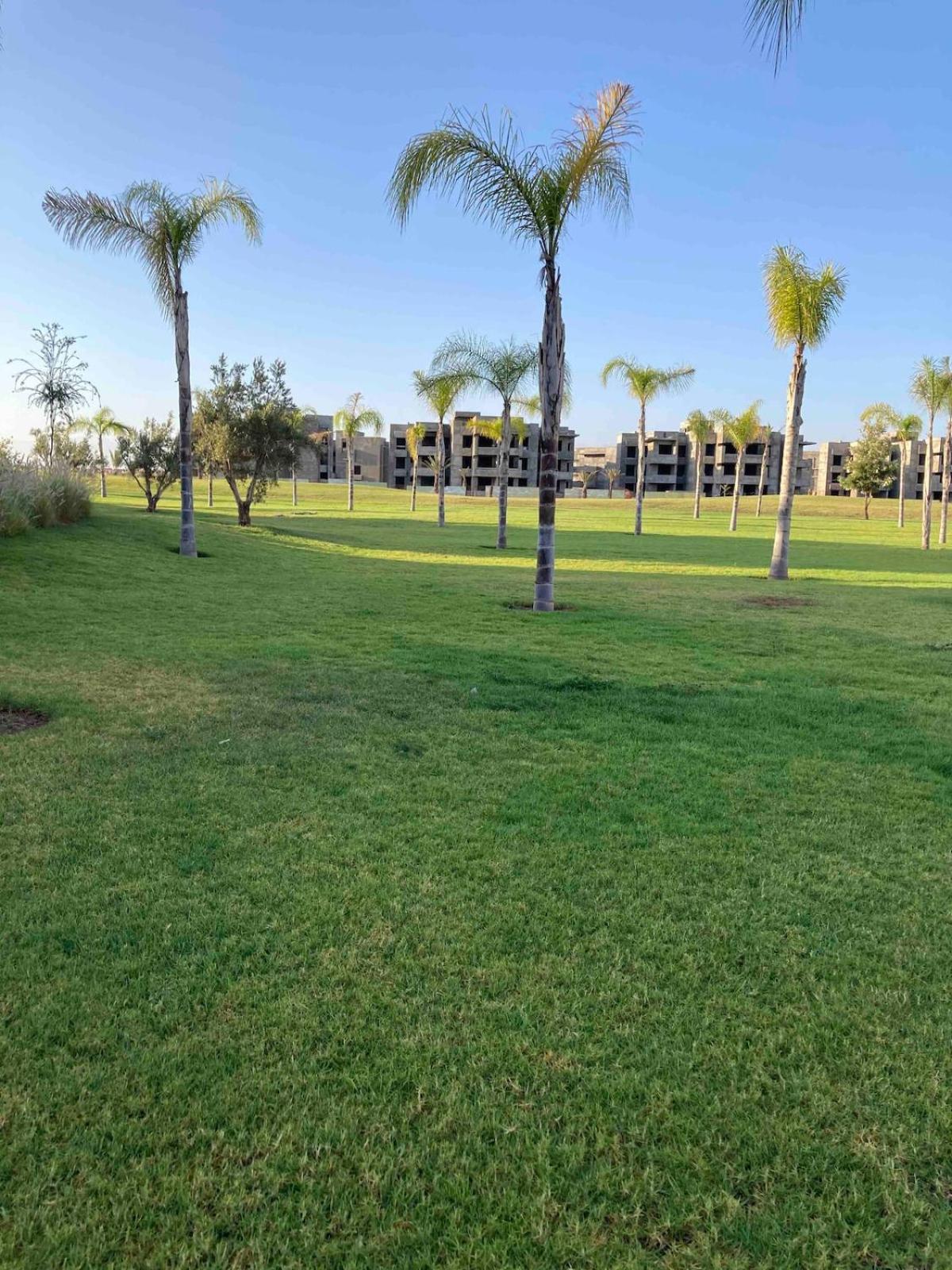Beautiful With Pools Inmarrakech Golf Marrakesh