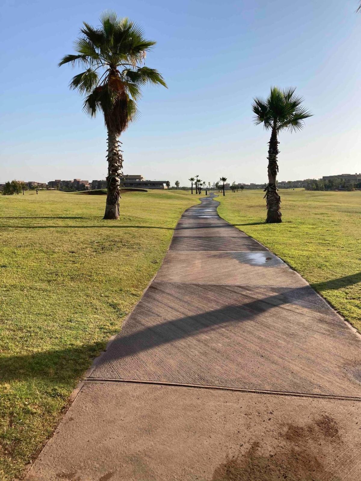 Beautiful With Pools Inmarrakech Golf * Marrakesh