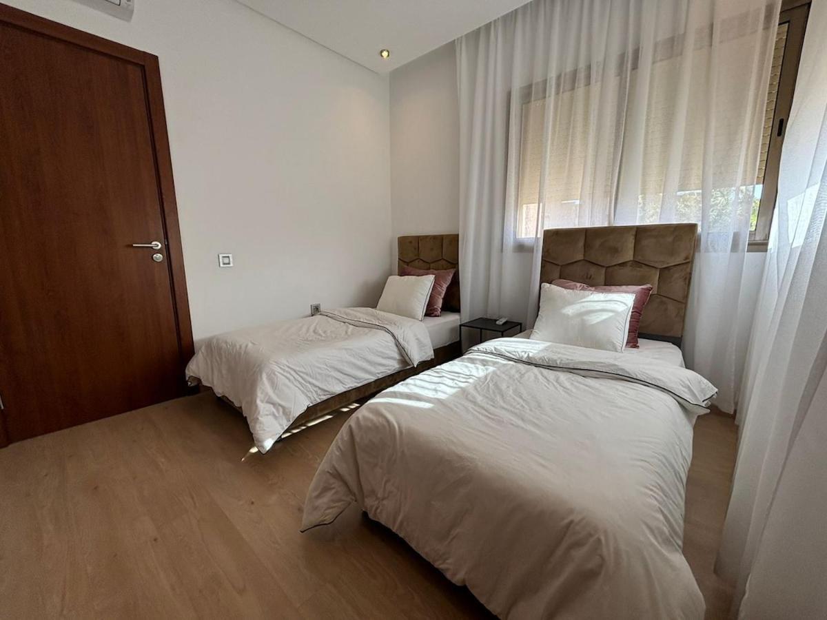 Appartement Beautiful With Pools Inmarrakech Golf Marrakesh