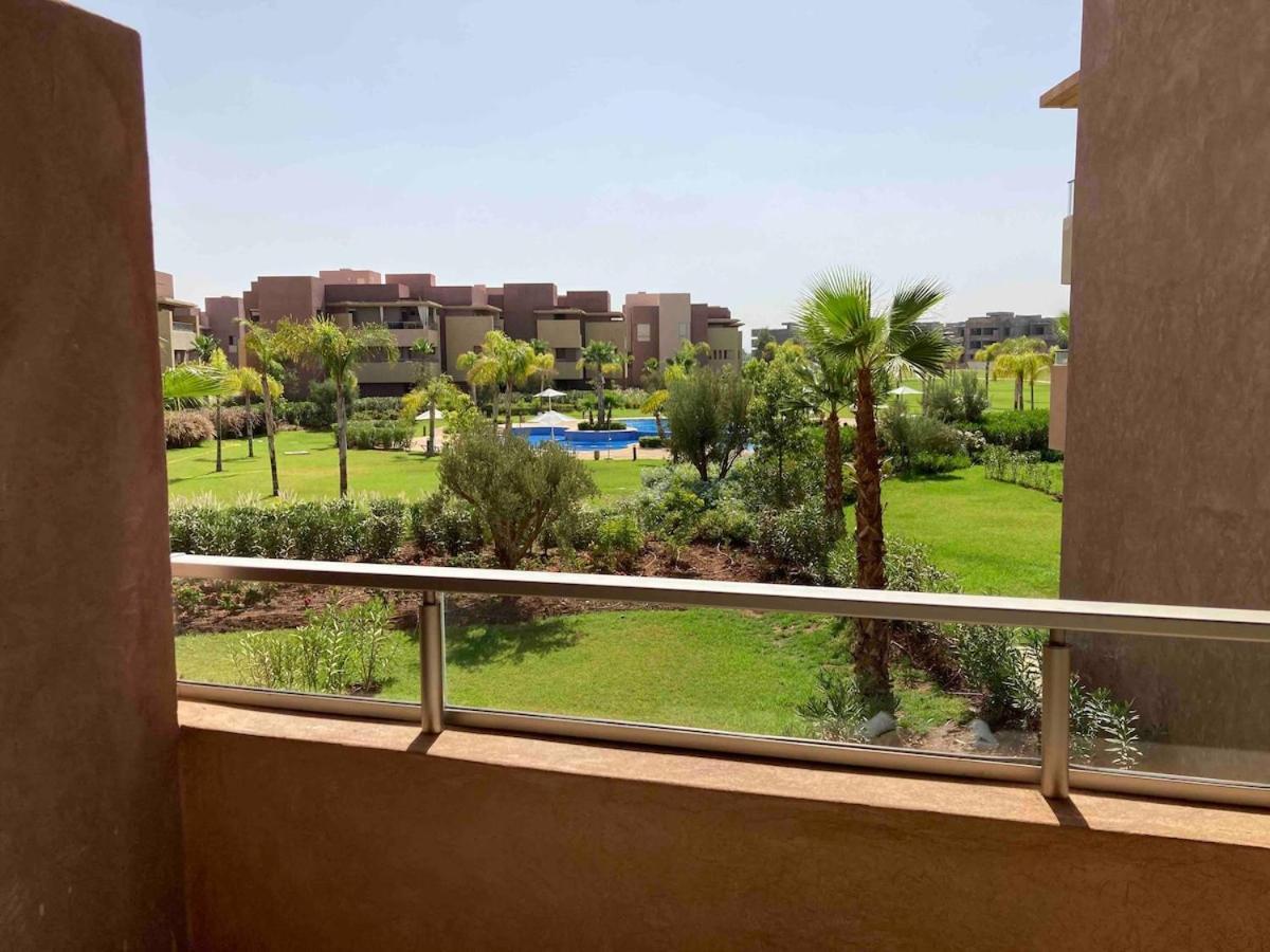 Beautiful With Pools Inmarrakech Golf