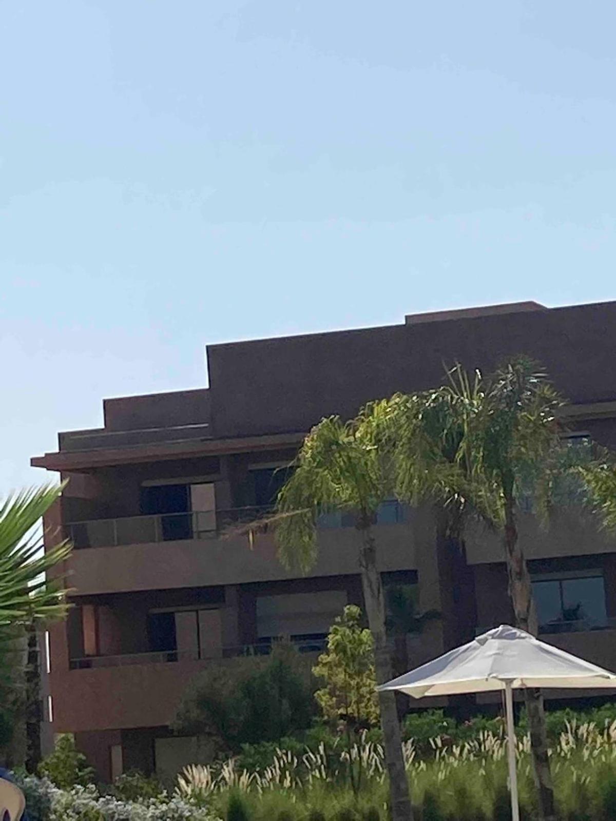 Appartement Beautiful With Pools Inmarrakech Golf *