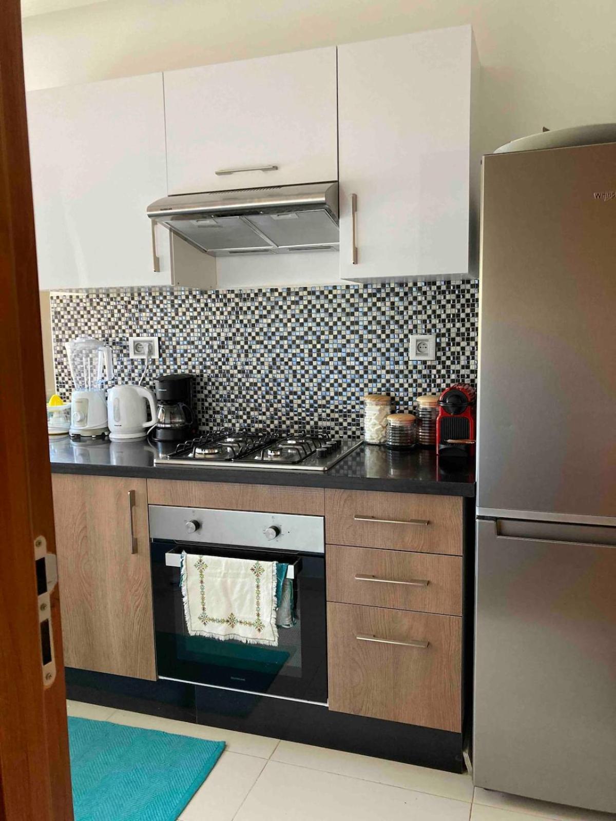 Appartement Beautiful With Pools Inmarrakech Golf Marrakesh