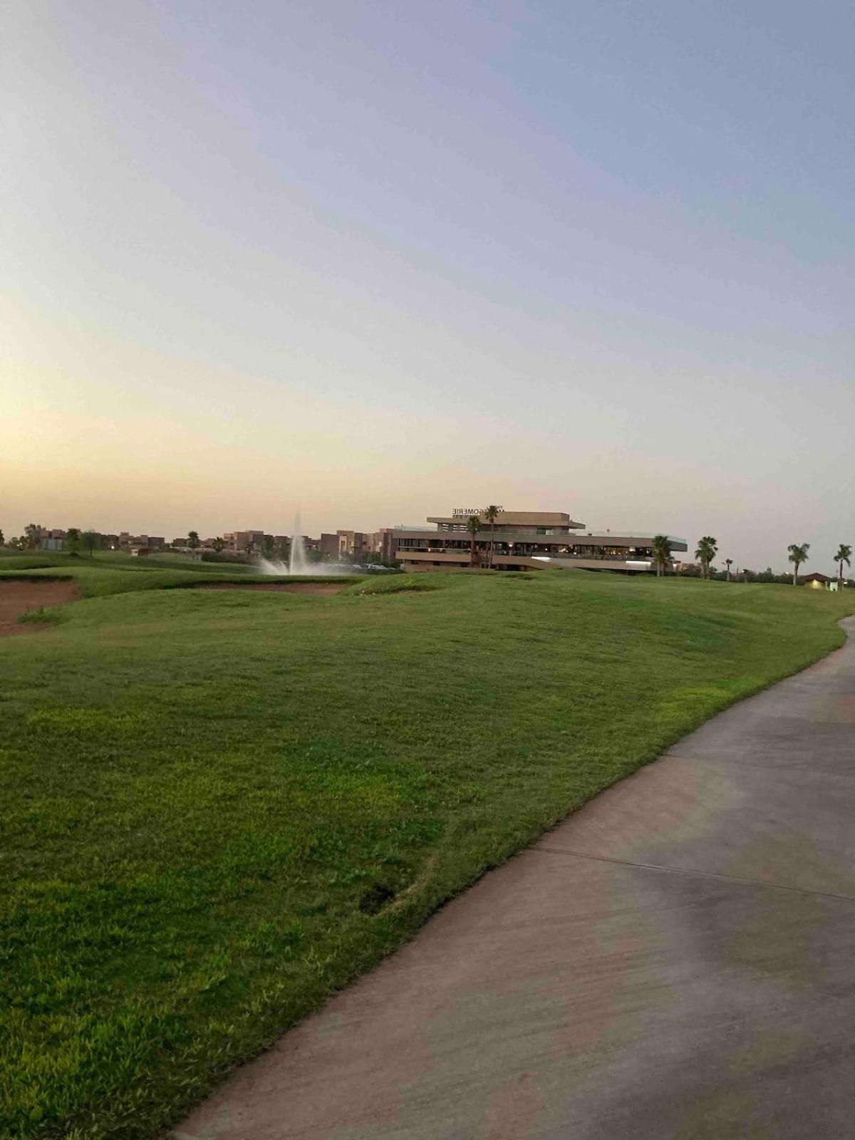 Appartement Beautiful With Pools Inmarrakech Golf *