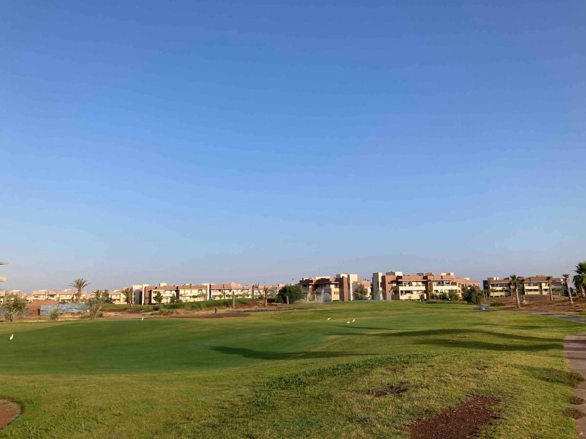Beautiful With Pools Inmarrakech Golf *