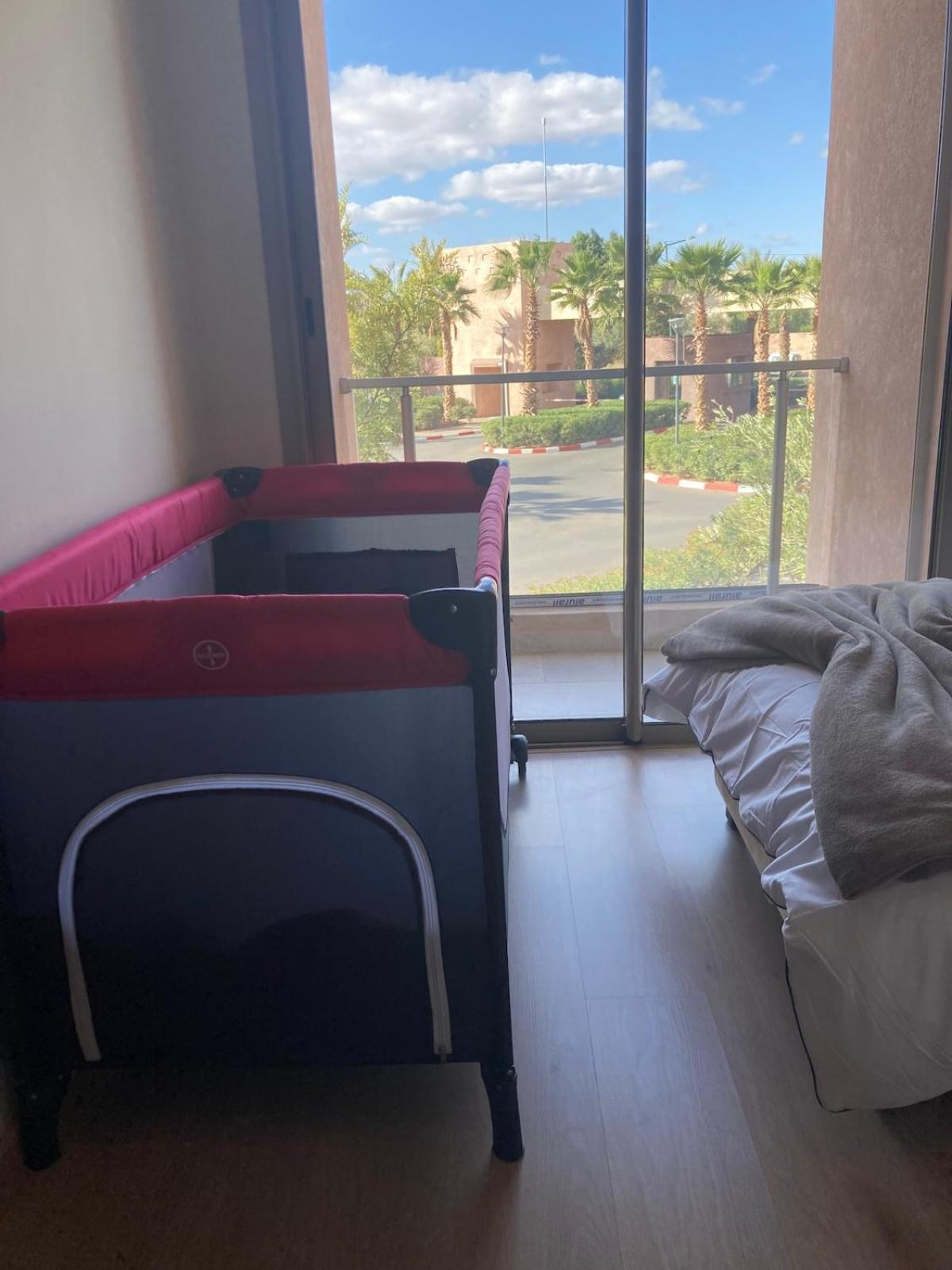 Appartement Beautiful With Pools Inmarrakech Golf *
