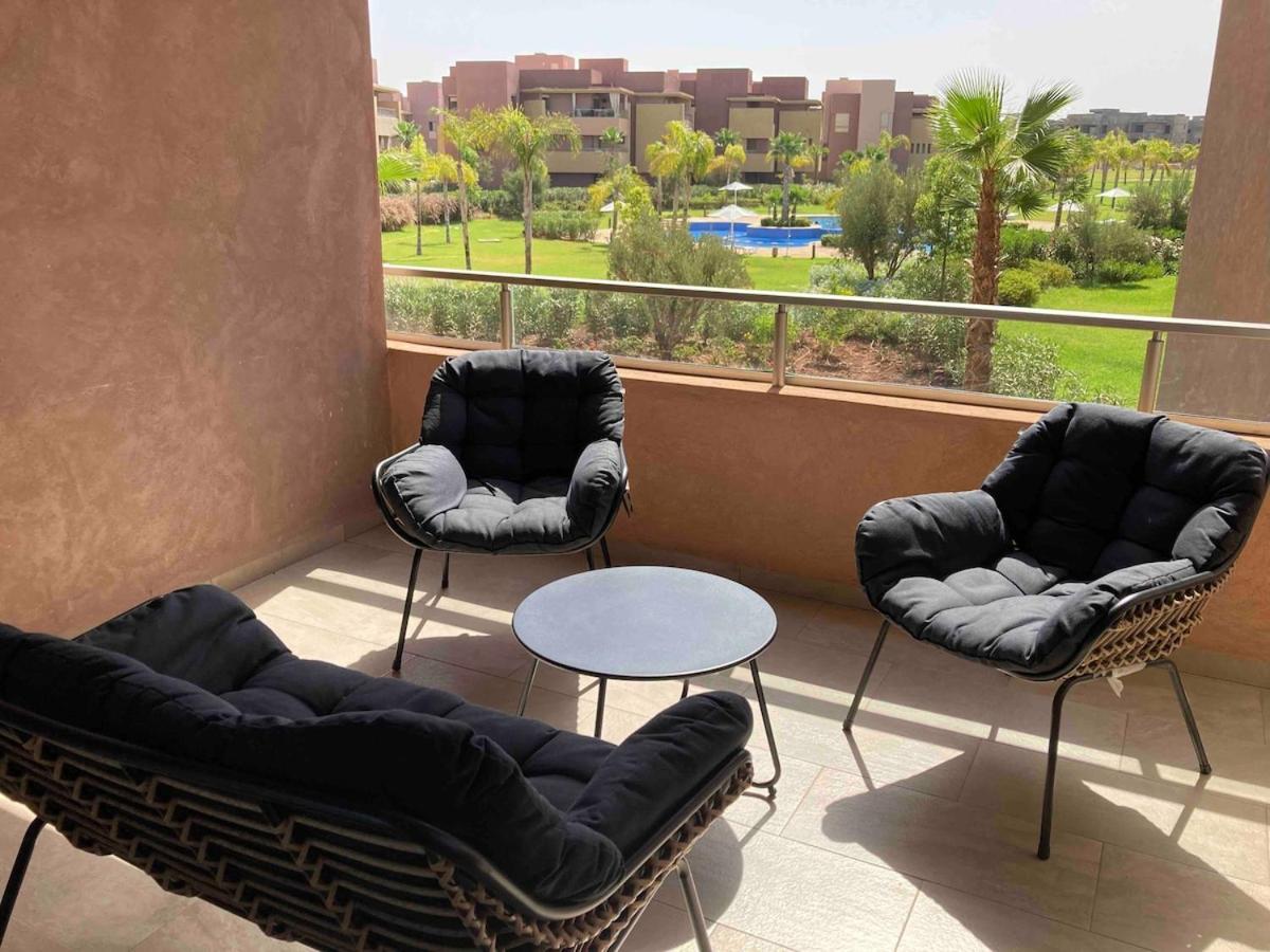 Appartement Beautiful With Pools Inmarrakech Golf Marrakesh
