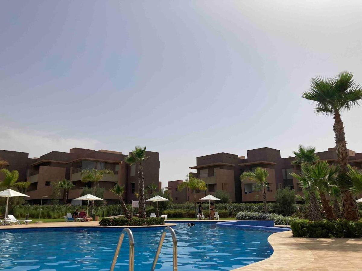 Beautiful With Pools Inmarrakech Golf Marrakesh