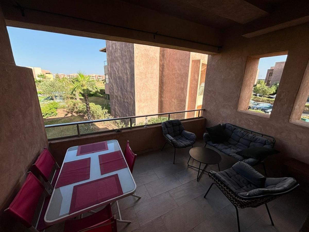 Appartement Beautiful With Pools Inmarrakech Golf Marrakesh