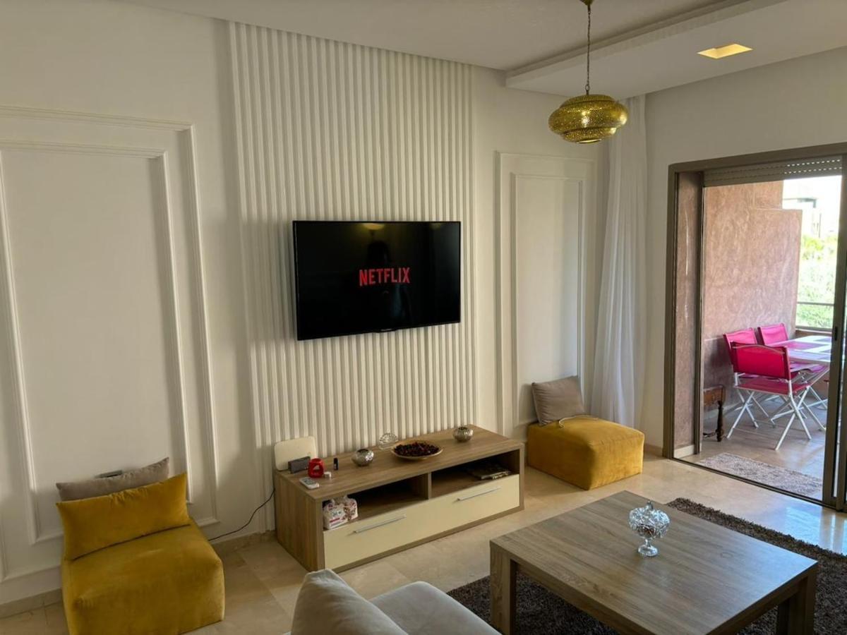 Beautiful With Pools Inmarrakech Golf Appartement Marrakesh
