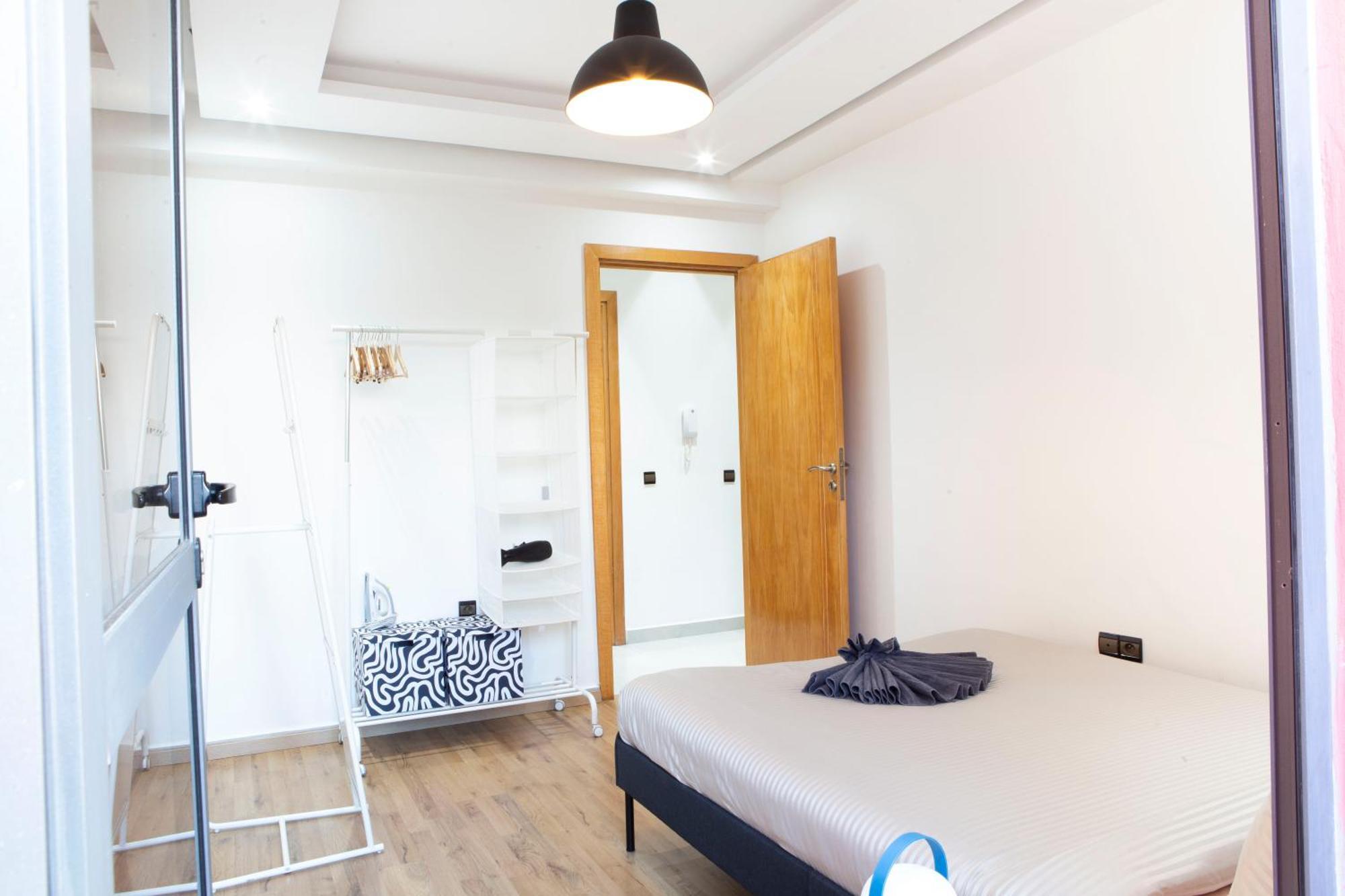 Majorelle Elegance Center *