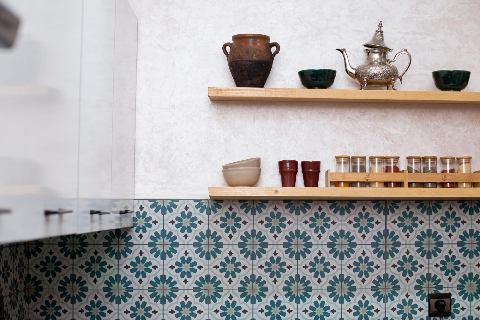 Majorelle Elegance Center Marrakesh