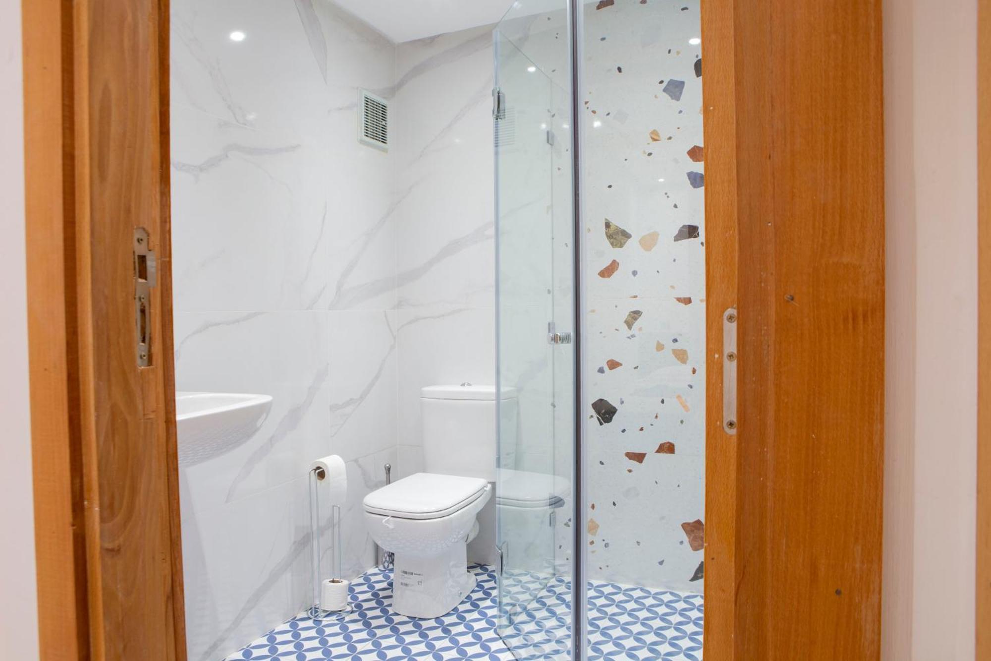 Appartement Majorelle Elegance Center