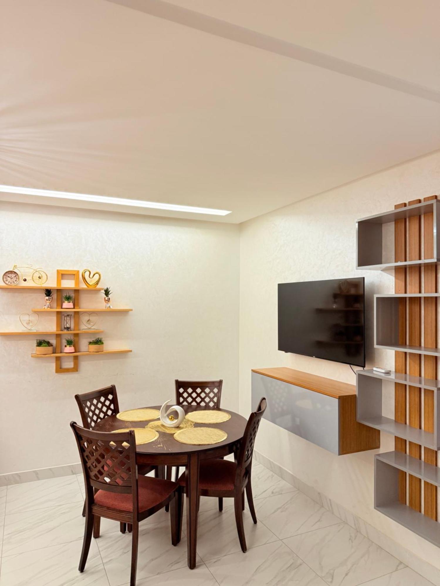 Appartement Luxueux Cosy Family Marrakesh