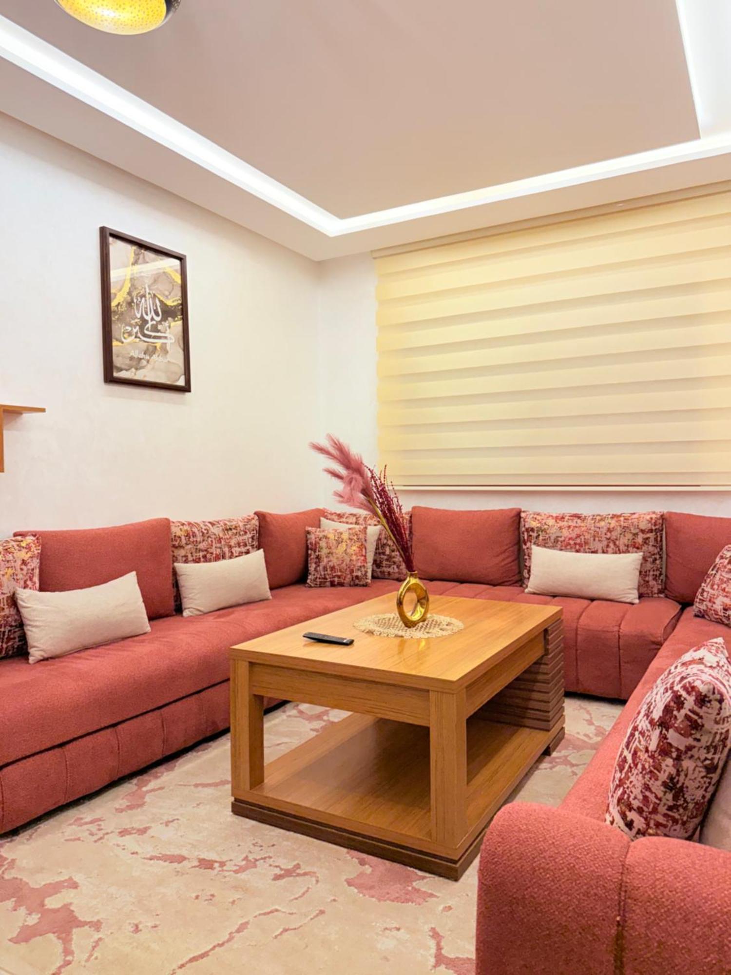 Luxueux Cosy Family Marrakesch