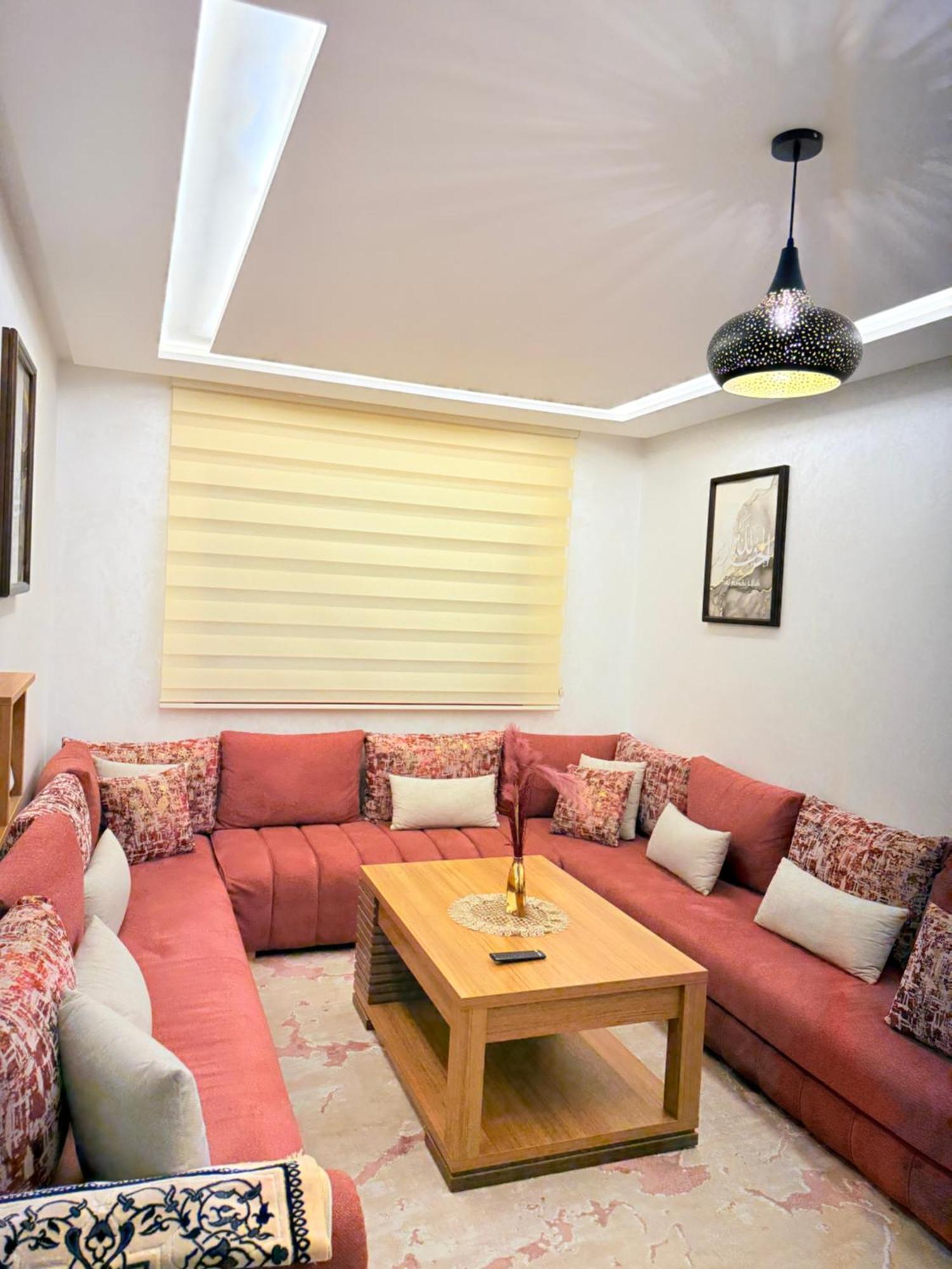 Apartment Luxueux Cosy Family