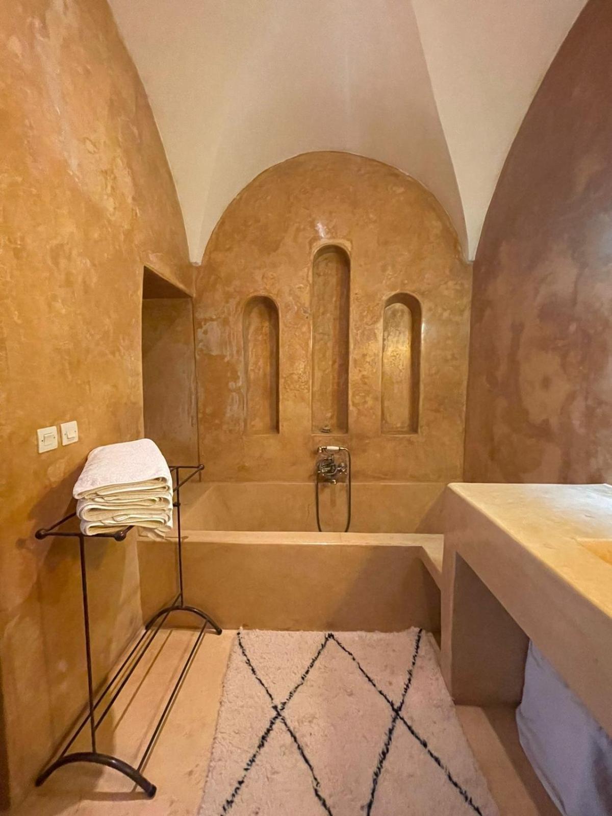Villa Dar One Marrakesh